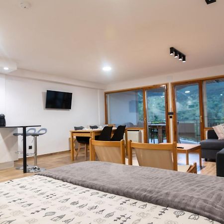 Apartamento Cerler 1540 Extérieur photo