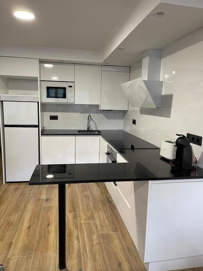 Apartamento Cerler 1540 Extérieur photo