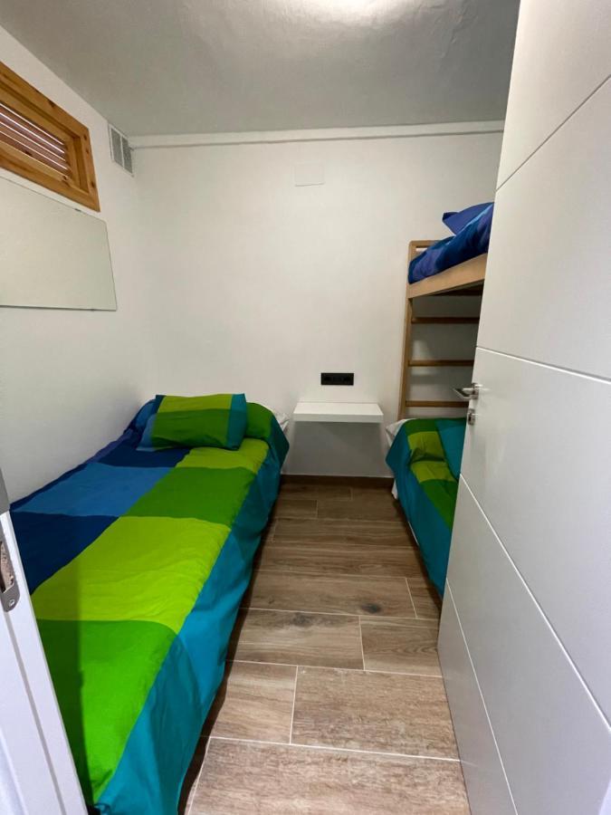 Apartamento Cerler 1540 Extérieur photo