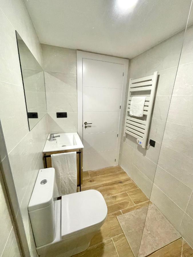 Apartamento Cerler 1540 Extérieur photo