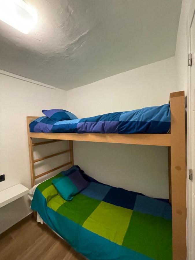 Apartamento Cerler 1540 Extérieur photo