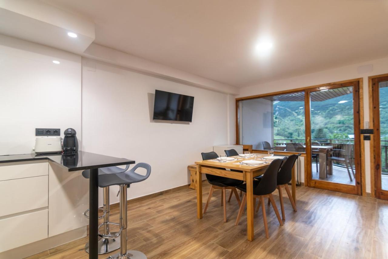 Apartamento Cerler 1540 Extérieur photo