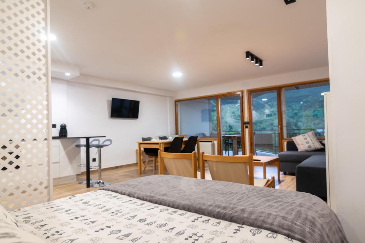 Apartamento Cerler 1540 Extérieur photo