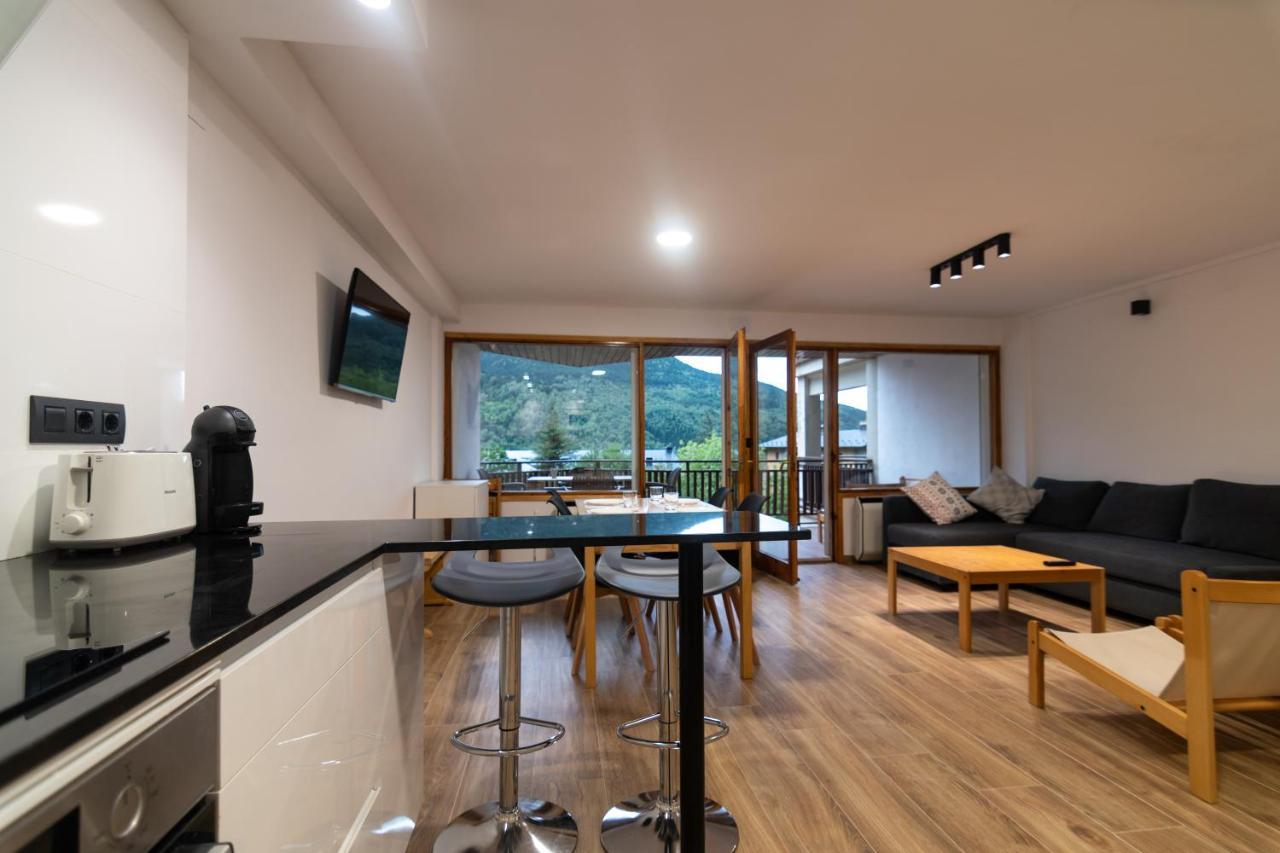 Apartamento Cerler 1540 Extérieur photo