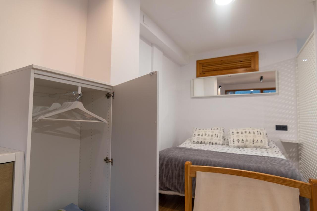 Apartamento Cerler 1540 Extérieur photo