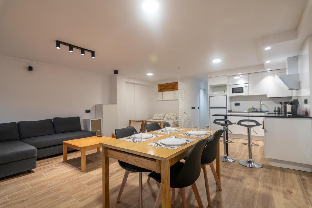 Apartamento Cerler 1540 Extérieur photo