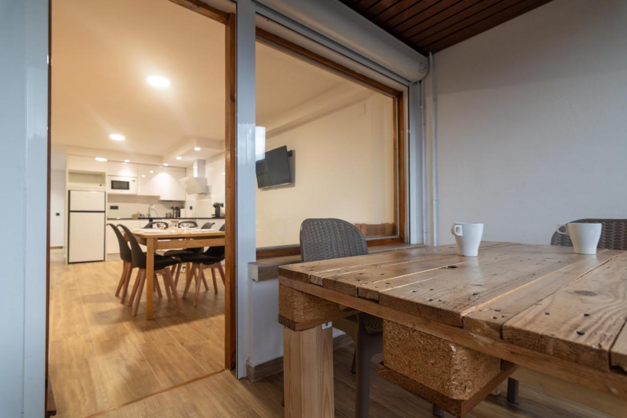 Apartamento Cerler 1540 Extérieur photo