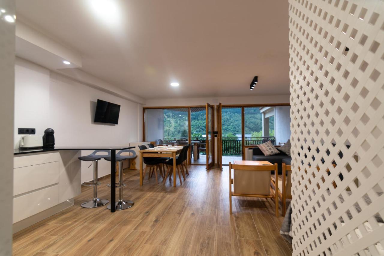 Apartamento Cerler 1540 Extérieur photo