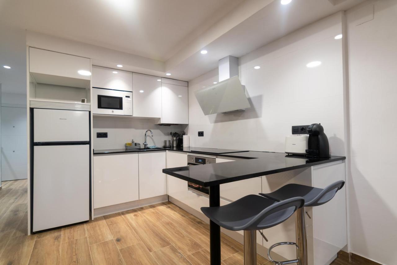 Apartamento Cerler 1540 Extérieur photo