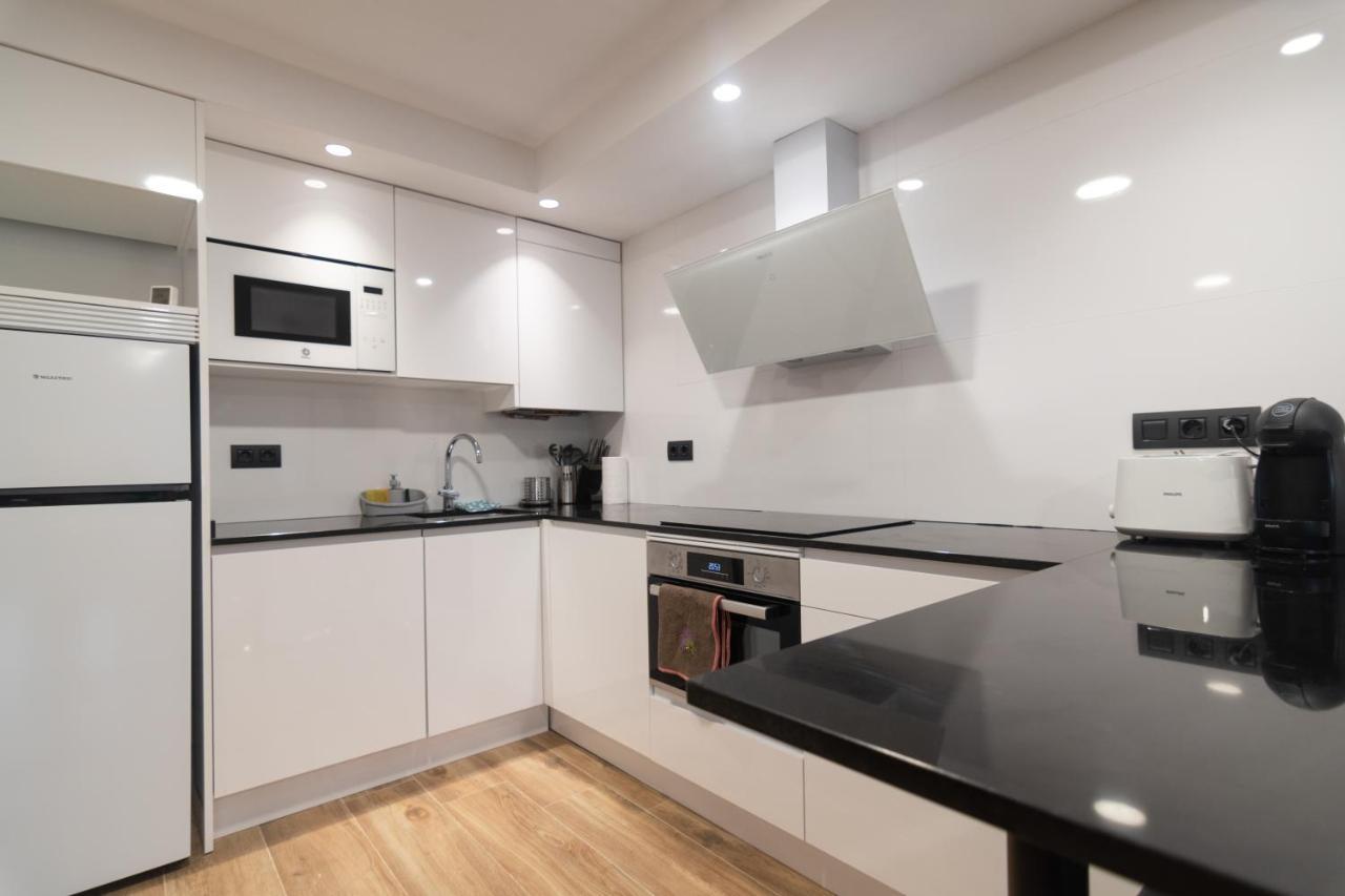 Apartamento Cerler 1540 Extérieur photo