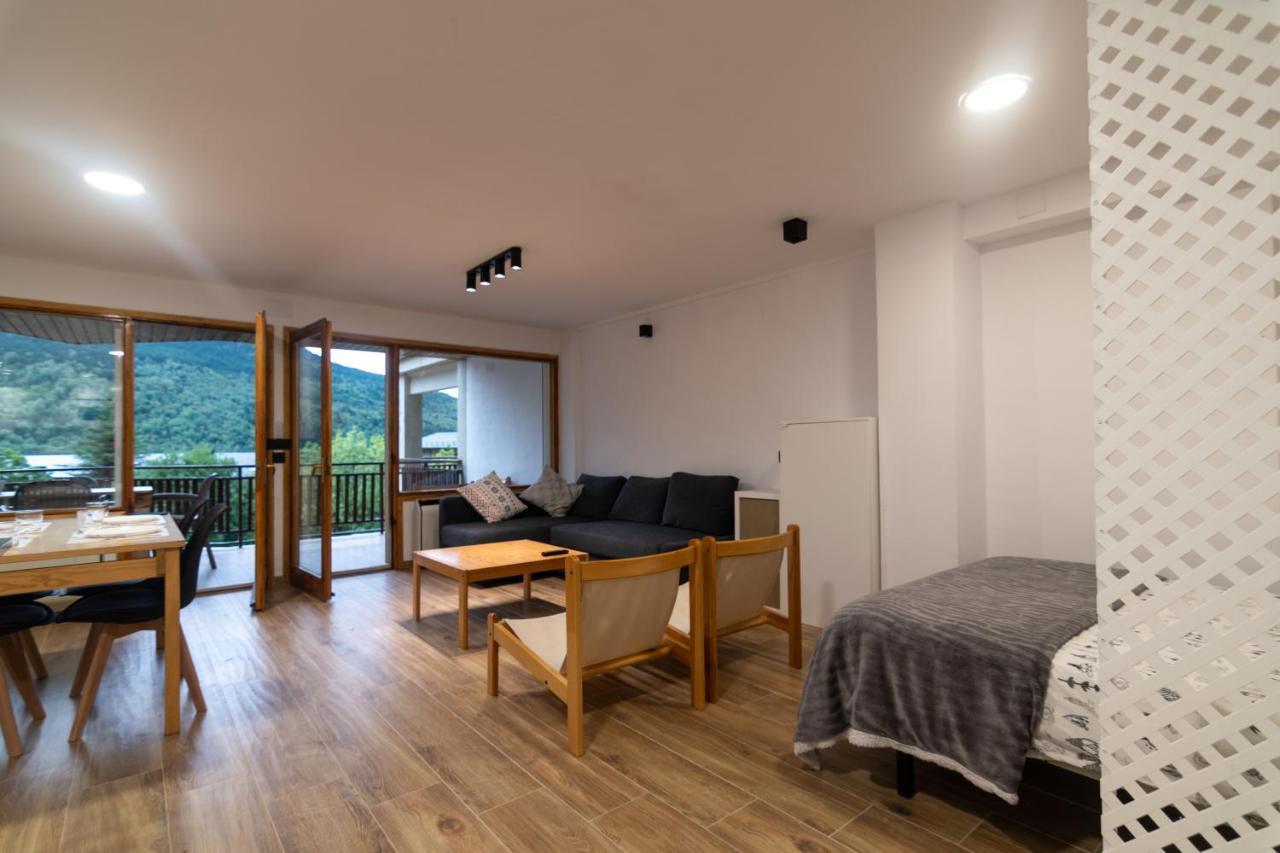 Apartamento Cerler 1540 Extérieur photo