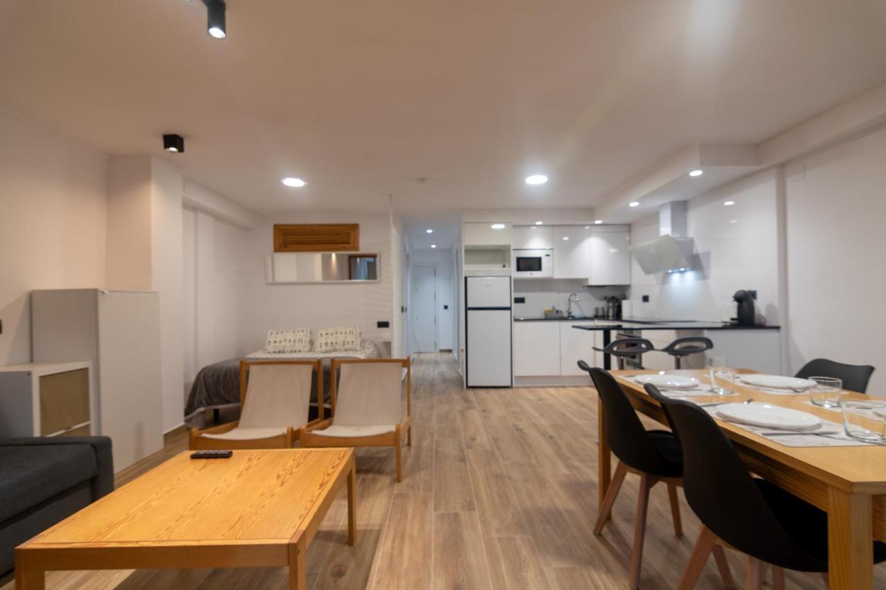 Apartamento Cerler 1540 Extérieur photo