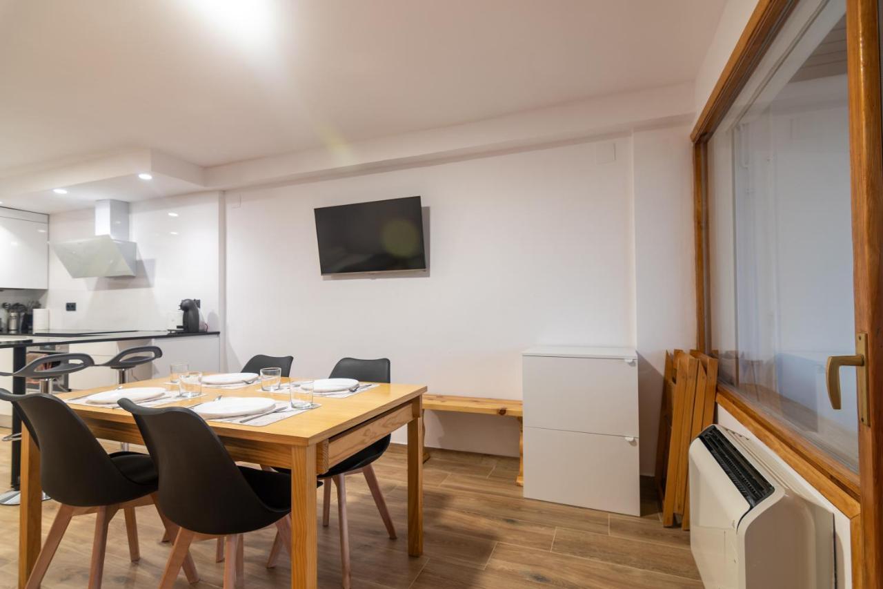 Apartamento Cerler 1540 Extérieur photo