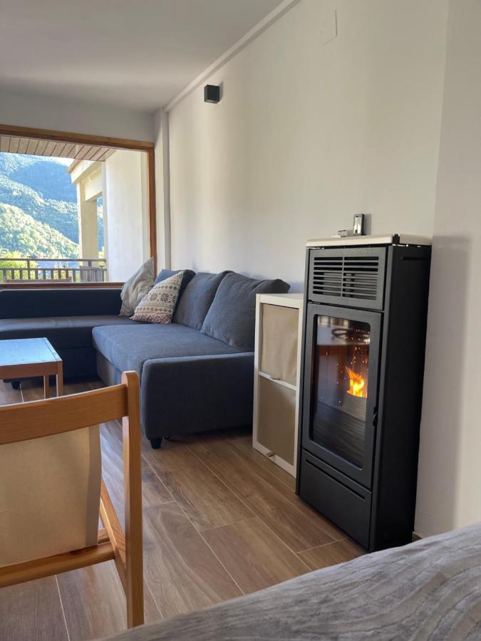 Apartamento Cerler 1540 Extérieur photo